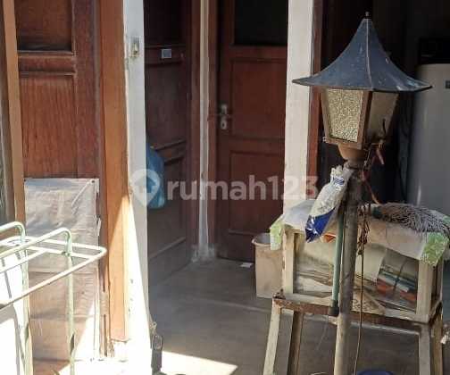 For Sale: Central Semarang Terrace House 2