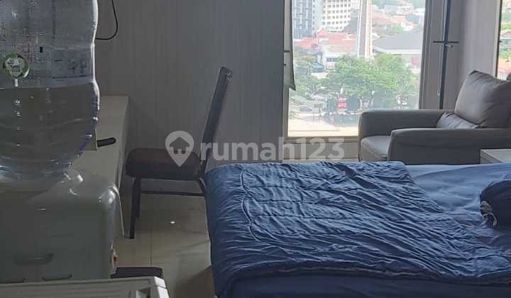 Dijual Apartemen Siap.huni Warhol 2