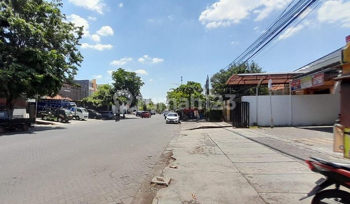 Land for Rent, Ready to Build, Citarum Raya 2