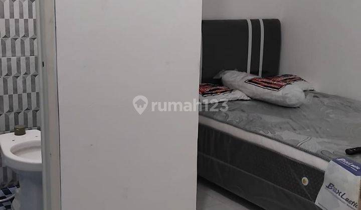 Di Jual Rumah Kos Aktif Tengah Kota Bangunan Baru 2