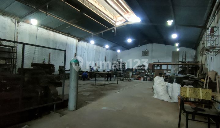Warehouse for Rent, Ready to Use in Lik 2