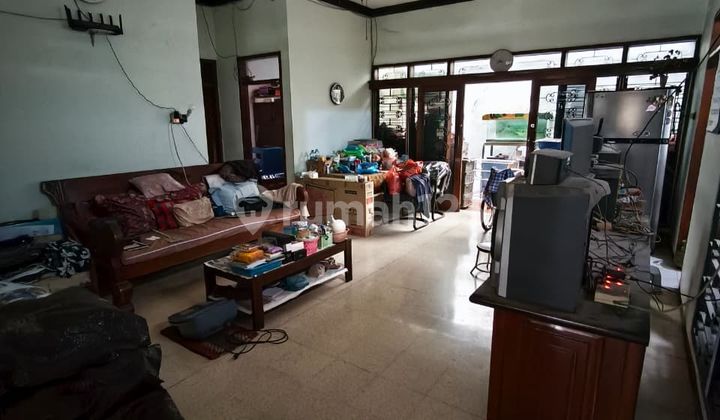 Di Jual Rumah Tengah Kota Perumahan Pondok Indrapasta 2
