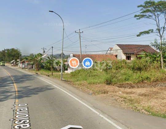 Dijual Rumah Dan Ruko Siap.pakai Margasari Tegal 1