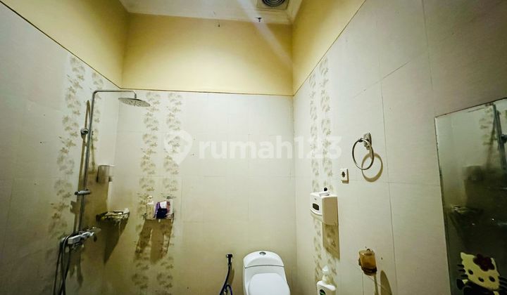 Di Jual Rumah Siap Pakai Rorojongrang Semarang Barat 2