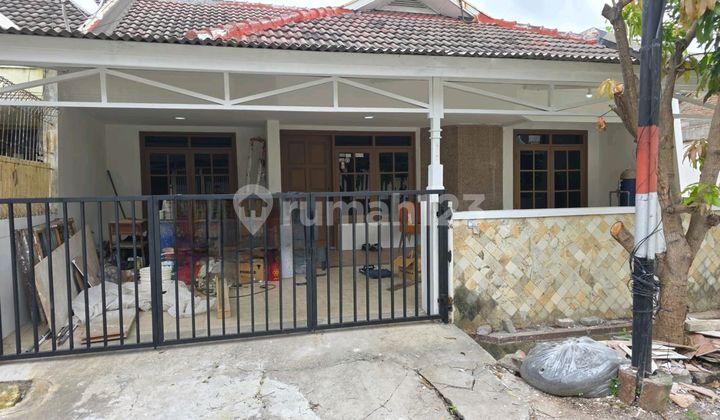 Di Jual Perumahan Puri Anjasmoro Blok N 1