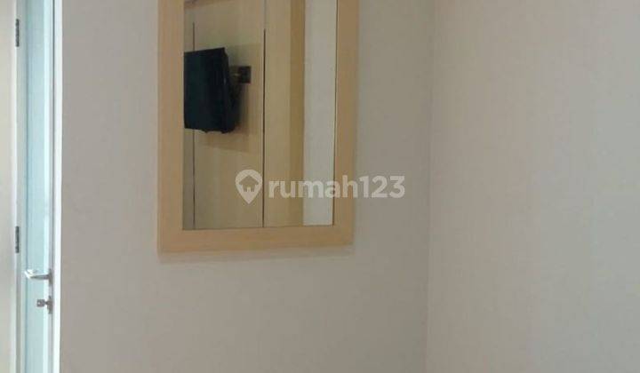 Di Jual Apartemen Studio Full Furnish War Hol Semarang 2