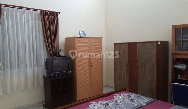 Di Jual Rumah Tengah Kota Siap Pakai 2