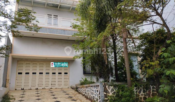Rumah Bagus Cluster Pasadena Delta Mas Cikarang 1