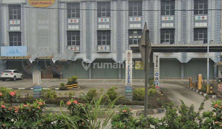 Ruko 3 Lantai Bagus Murah Jalan Raya Cikarang  4