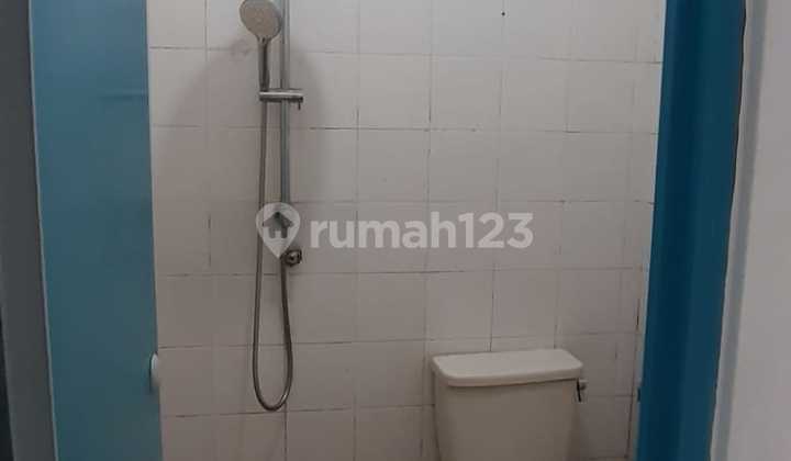 Rumah Cantik Cluster Meadow Green Lippo Cikarang