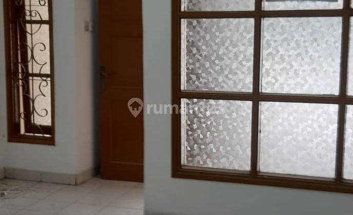 Rumah Cantik Cluster Meadow Green Lippo Cikarang