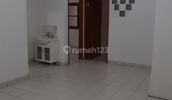 Rumah Cantik Cluster Meadow Green Lippo Cikarang