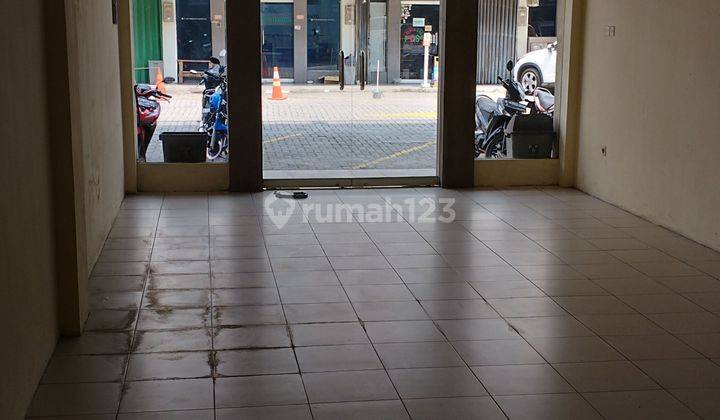 Ruko 3 Lantai Dekat Living Plaza Jabababeka Cikarang 2