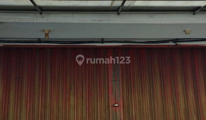 Ruko Bagus Sudah Renovasi Lembah Hijau Lippo Cikarang 2