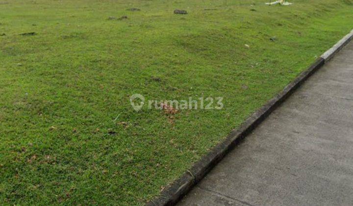 Tanah Komersial Jalan Boulevard Dekat Tol Deltamas Cikarang 1