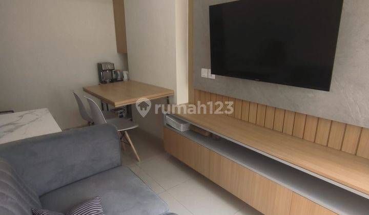 Apartemen Bagus Renovasi Dekat Tol dan Mall Cikarang Barat 2