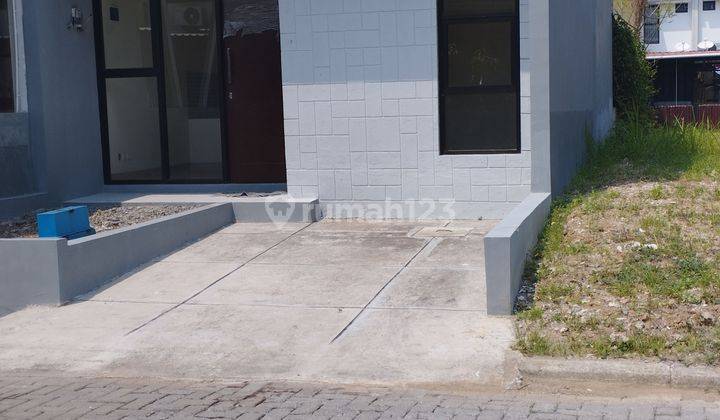 Rumah Cantik Baru One Gate System Deltamas Cikarang 1