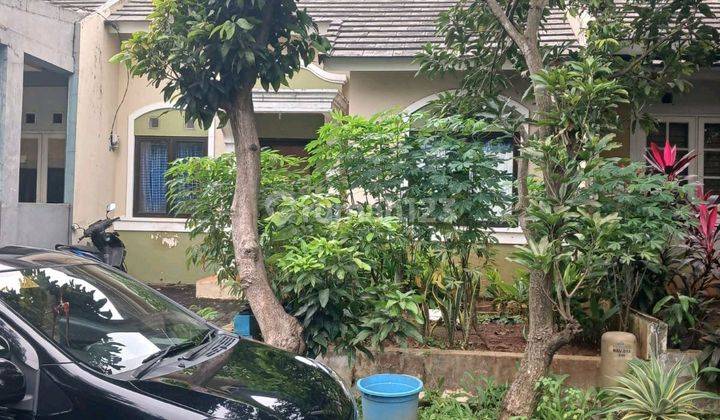 Rumah 2 Kamar Tidur Dekat Pintu Tol Dan Aeon Mall Cikarang 2