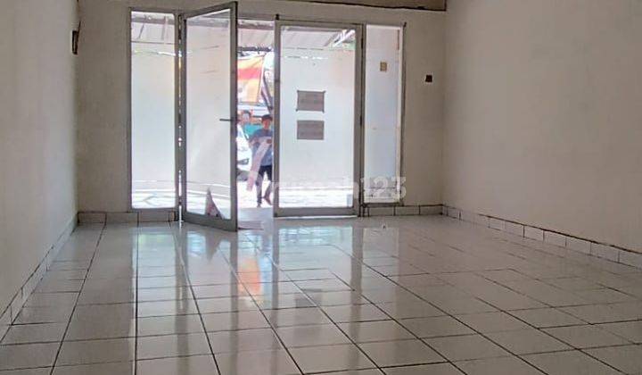 Ruko Bagus 2 Lantai Dekat AEON Mall Deltamas Cikarang 1