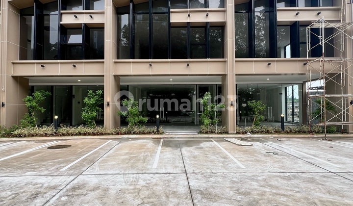 Ruko Terbaru Di Alam Sutera! Ruko Elevee Promenade! Kawasan Prime Dibawah Apartemen Elevee Dan Dikelilingi Perkantoran Ruko Terbaru Di Alam Sutera! Ruko Elevee Promenade! Kawasan Prime Dibawah Apartemen Elevee Dan Dikelilingi Perkantoran
