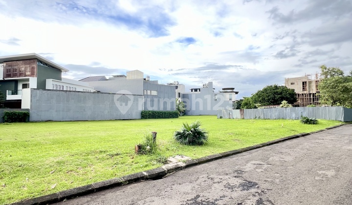 Must Buy! Nominasi Cluster Favorit! Sebelah Mall! Sutera Buana Kawasan Elite Rindang Dan Adem Lokasi Terbaik Bebas Banjir Keamanan 24 Jam Tanah di Jl. Alam Sutera Boulevard, Pakualam, Kec. Serpong Utara, Kota Tangerang Selatan, Banten, Alam Sutera PPJB 42 Must Buy! Nominasi Cluster Favorit! Sebelah Mall! Sutera Buana Kawasan Elite Rindang Dan Adem Lokasi Terbaik Bebas Banjir Keamanan 24 Jam Tanah di Jl. Alam Sutera Boulevard, Pakualam, Kec. Serpong Utara, Kota Tangerang Selatan, Banten, Alam Sutera PPJB 42