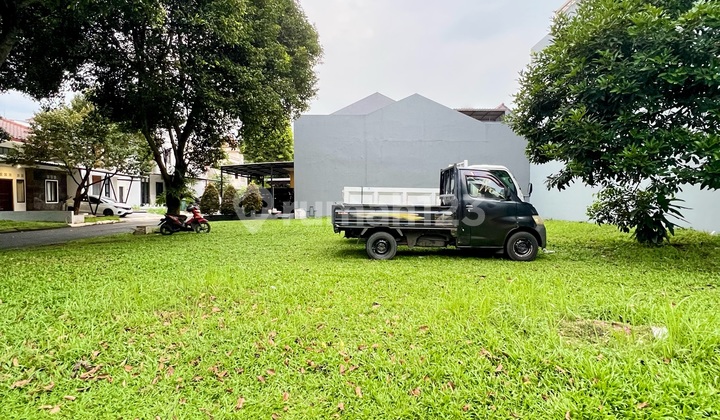 Suitable for Negotiation! Ideal Plot in the Harmony Cluster of Alam Sutera! Just a Step to the Mall with a Cool and Safe Atmosphere. Suitable for Negotiation! Ideal Plot in the Harmony Cluster of Alam Sutera! Just a Step to the Mall with a Cool and Safe Atmosphere.