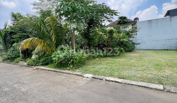 Private Area! Kavling Siap Bangun Di Cluster Onyx Alam Sutera! Kawasan Adem Sejuk Dengan Segudang Fasilitas Private Area! Kavling Siap Bangun Di Cluster Onyx Alam Sutera! Kawasan Adem Sejuk Dengan Segudang Fasilitas