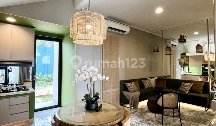 15 Menit Ke Bandara! Akses Terbaik! Alam Sutera 2 Pengembangan Baru By Alam Sutera Group Dengan Investasi Menjanjikan! Nyesel Kalau Ga Punya Rumah Bagus SHM di Jl. Alam Sutera Boulevard, Pakualam, Kec. Serpong Utara, Kota Tangerang Selatan, Banten, Alam S