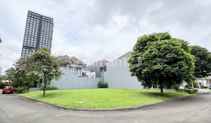 Must Buy! Cluster Paling Strategis! Siap Bangun Rumah Idaman Berada Di Jantung Alam Sutera Kawasan Elite Bebas Banjir Keamanan Terjamin Fasilitas Bintang 5 Must Buy! Cluster Paling Strategis! Siap Bangun Rumah Idaman Berada Di Jantung Alam Sutera Kawasan Elite Bebas Banjir Keamanan Terjamin Fasilitas Bintang 5