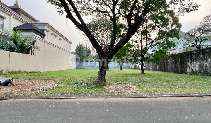 Vvip Cluster! Prime Area! Danau Biru Alam Sutera Cluster Sultan Termewah Di Alam Sutera Hadap Timur! Kawasan Rindang Udara Sejuk Landscape Terbaik Vvip Cluster! Prime Area! Danau Biru Alam Sutera Cluster Sultan Termewah Di Alam Sutera Hadap Timur! Kawasan Rindang Udara Sejuk Landscape Terbaik