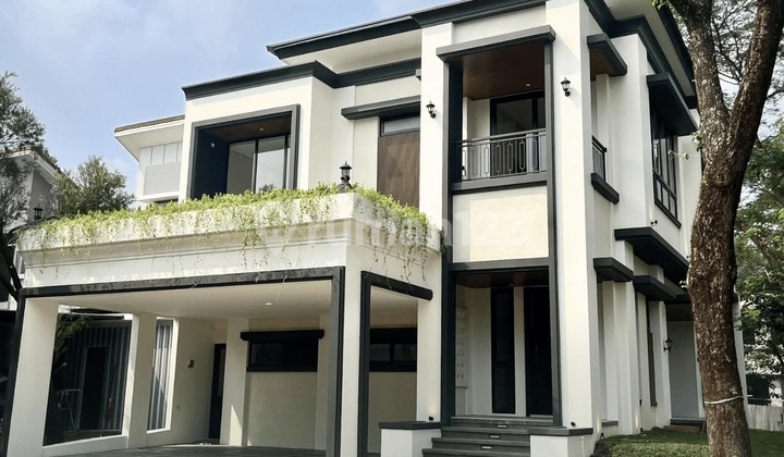 New Home! Green Cluster At Naturale Foresta Bsd! Kawasan Nyaman Rindang Keamanan Sangat Terjamin Cocok Bisa Nego New Home! Green Cluster At Naturale Foresta Bsd! Kawasan Nyaman Rindang Keamanan Sangat Terjamin Cocok Bisa Nego