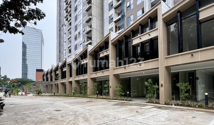 Ruko Terbaru Di Alam Sutera! Ruko Elevee Promenade! Kawasan Prime Dibawah Apartemen Elevee Dan Dikelilingi Perkantoran Ruko Terbaru Di Alam Sutera! Ruko Elevee Promenade! Kawasan Prime Dibawah Apartemen Elevee Dan Dikelilingi Perkantoran
