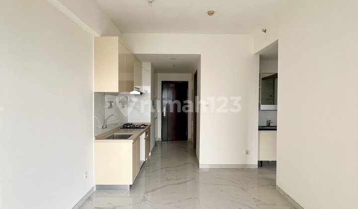 Termurahh! 2-Bedroom Apartment at Jervois Sky House Tower BSD! Just a Step Away from the Mall, Super Strategic Location Near the Toll Road and BSD Business Center. Termurahh! 2-Bedroom Apartment at Jervois Sky House Tower BSD! Just a Step Away from the Mall, Super Strategic Location Near the Toll Road and BSD Business Center.