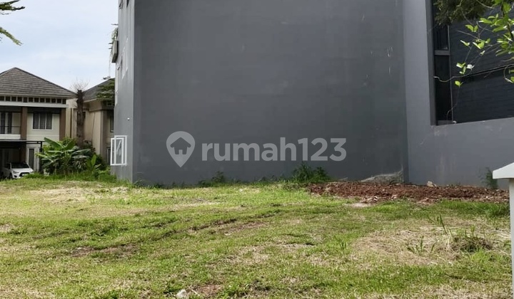 Dijamin Harga Terbaik Di Cluster Palma! Barang Langka Kavling Siap Bangun Di Cluster Favorit Alam Sutera Lingkungan Rindang Aman Dan Posisi Terbaik Tanah di Jl. Alam Sutera Boulevard, Pakualam, Kec. Serpong Utara, Kota Tangerang Selatan, Banten, Alam Sute Dijamin Harga Terbaik Di Cluster Palma! Barang Langka Kavling Siap Bangun Di Cluster Favorit Alam Sutera Lingkungan Rindang Aman Dan Posisi Terbaik Tanah di Jl. Alam Sutera Boulevard, Pakualam, Kec. Serpong Utara, Kota Tangerang Selatan, Banten, Alam Sute