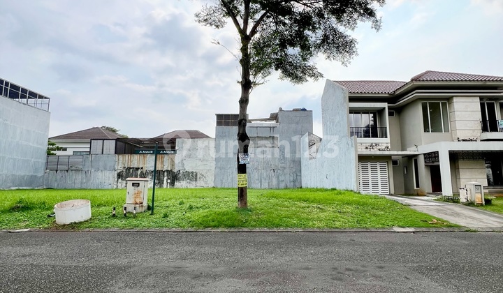 Hadap Timur! Kavling Premium di Area Elite Alam Sutera Selangkah ke Toll dan Jakarta Premium Outlet Lokasi Super Strategis Keamanan 24 Jam di Jl. Alam Sutera Boulevard, Pakualam, Kec. Serpong Utara, Kota Tangerang Selatan, Banten, Alam Sutera Tanah PPJB 3 Hadap Timur! Kavling Premium di Area Elite Alam Sutera Selangkah ke Toll dan Jakarta Premium Outlet Lokasi Super Strategis Keamanan 24 Jam di Jl. Alam Sutera Boulevard, Pakualam, Kec. Serpong Utara, Kota Tangerang Selatan, Banten, Alam Sutera Tanah PPJB 3