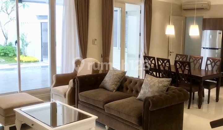 Cluster Paling Sejuk! 1 Menit Ke Toll! Super Premium Access! Cluster Alba Siap Huni Bebas Banjir Bebas Macet Dijamin Suka! Cocok Tinggal Nego Rumah 2