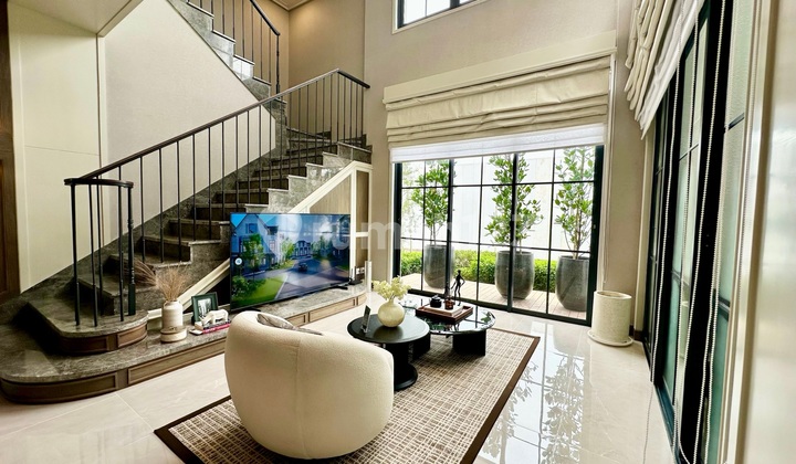 Rumah Premium Di Pusat Gading Serpong Lokasi Sangat Strategis Kawasan Terbaik Keamanan 24 Jam Rumah Premium Di Pusat Gading Serpong Lokasi Sangat Strategis Kawasan Terbaik Keamanan 24 Jam