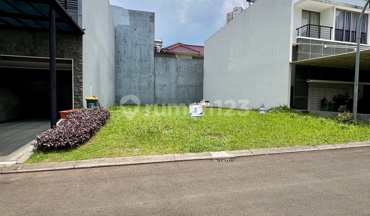 Ukuran Ideal Di Cluster Onyx Yang Paling Favorit! Kawasan Rimbun Sejuk Dan Rapi Siap Bangun Rumah Idaman Anda Dan Keluarga