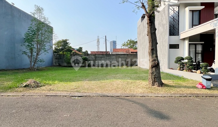 10-Year Installment Plan! Special Size! Palmyra Cluster in Flood-Free Area with High Security! Ready to Build Your Dream House, Negotiable!