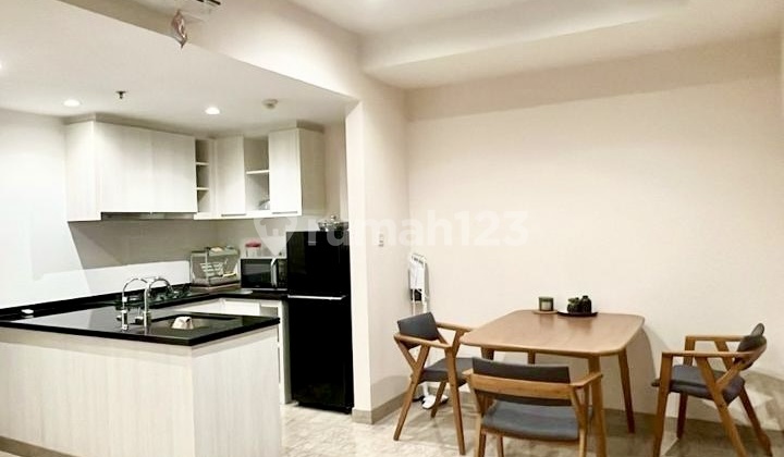 Termurahh! Nego Sampai Jadi! Mau Jual Cepat! Apartemen Branz Bsd Siap Huni Tinggal Bawa Koper! Kawasan Elite Super Strategis Di Jantung Bsd Selangkah Ke Toll Dan Mall