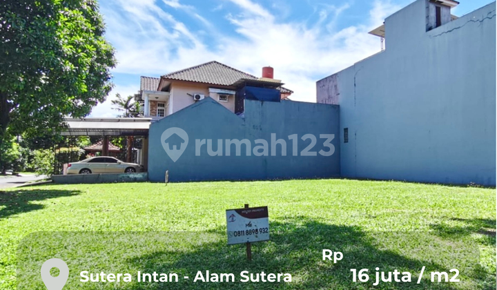 Rare Find! Crowned as the Most Comfortable Cluster of Its Time! Sutera Intan in an Elite and Lush Area Close to Mall and St. Laurensia.