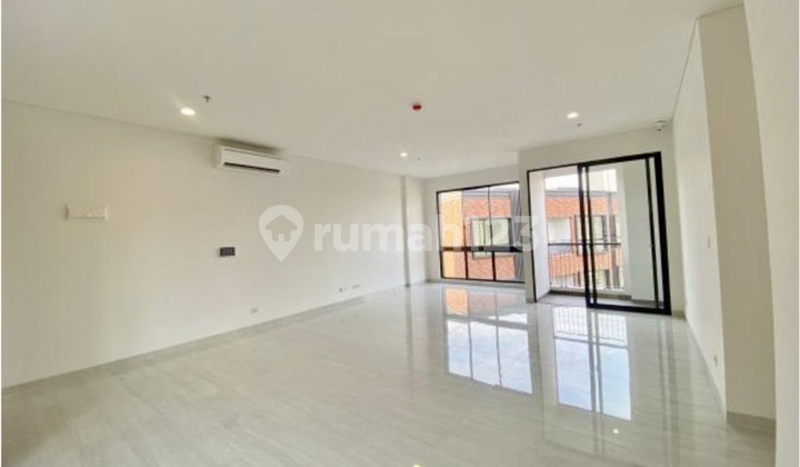 Apartemen Rasa Villa! Hunian Nyaman Aman Dan Fasilitas Bintang Lima! Lloyd Apartemen Alam Sutera Turun Langsung Pool Harga Bisa Nego 2