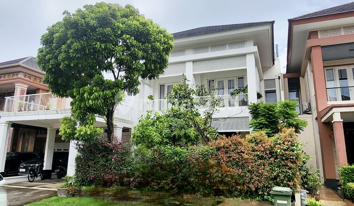 Tinggal Bawa Koper! Cluster Palma Paling Dicari Di Alam Sutera Kawasan Super Nyaman Elite Adem! Pasti Suka! Lokasi Super Strategis Di Pusat Alam Sutera Tinggal Bawa Koper! Cluster Palma Paling Dicari Di Alam Sutera Kawasan Super Nyaman Elite Adem! Pasti Suka! Lokasi Super Strategis Di Pusat Alam Sutera