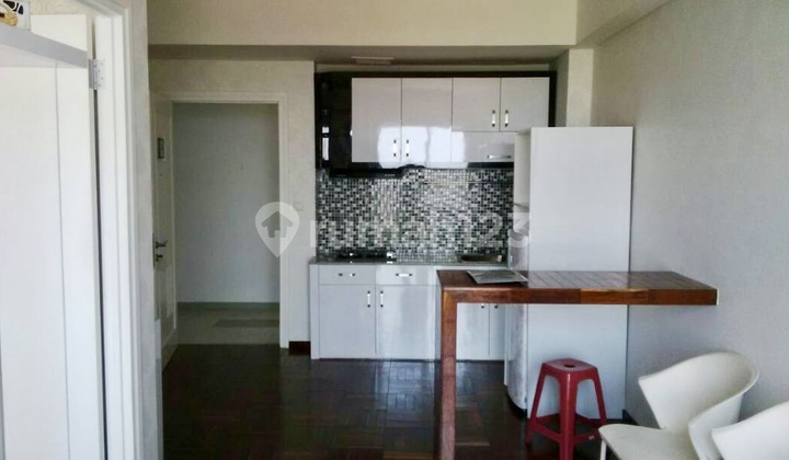 Nothing Cheaper! Still Negotiable! 1-Bedroom Apartment in Silkwood Alam Sutera! Walking Distance to Binus Educational Area Nothing Cheaper! Still Negotiable! 1-Bedroom Apartment in Silkwood Alam Sutera! Walking Distance to Binus Educational Area