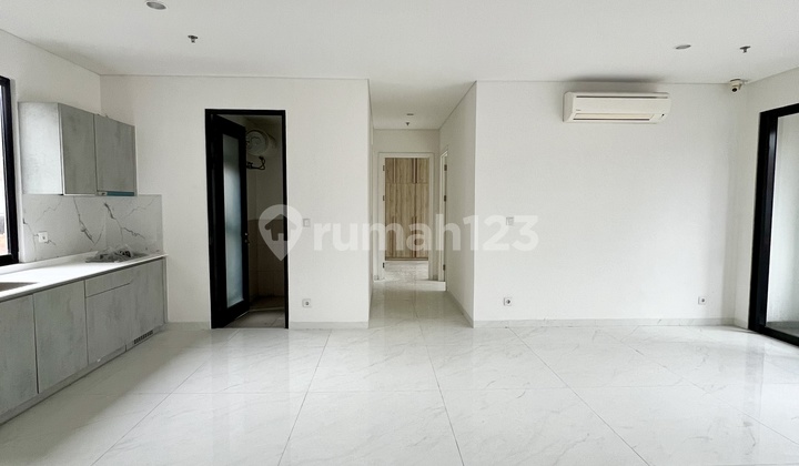 Home-like Apartment! Lloyd Alam Sutera! New York Nuance Concept with Five-Star Facilities in a Superrr Strategic Area Home-like Apartment! Lloyd Alam Sutera! New York Nuance Concept with Five-Star Facilities in a Superrr Strategic Area