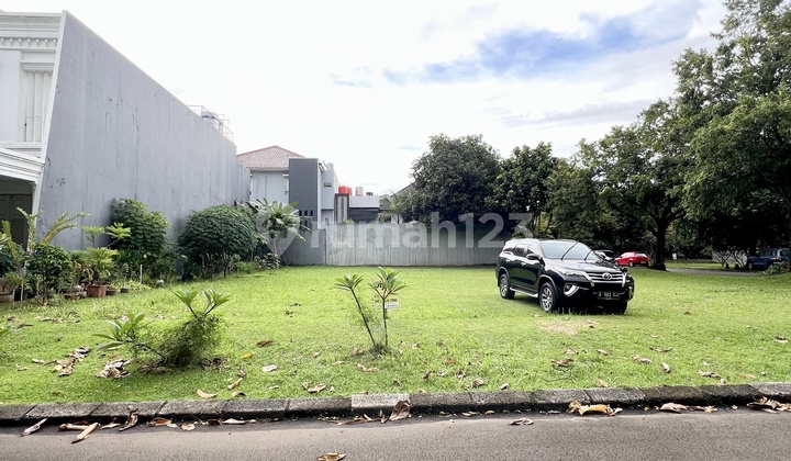 Bisa Cicil Sampai 10 Tahun! Kavling Sultan! Cocok Untuk Pengusaha Sukses! Kawasan Elite Nyaman Dan Super Rindang Di Sutera Buana Keamanan 24 Jam Bebas Banjir Dijamin Suka Tanah Di Jl. Alam Sutera Boulevard, Pakualam, Kec. Serpong Utara, Kota Tangerang Sel Bisa Cicil Sampai 10 Tahun! Kavling Sultan! Cocok Untuk Pengusaha Sukses! Kawasan Elite Nyaman Dan Super Rindang Di Sutera Buana Keamanan 24 Jam Bebas Banjir Dijamin Suka Tanah Di Jl. Alam Sutera Boulevard, Pakualam, Kec. Serpong Utara, Kota Tangerang Sel