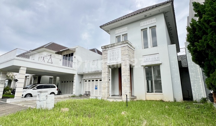 Tinggal Disini Berasa Liburan Setiap Hari! Lokasi Superrr Premium! Kawasan Elite Paling Nyaman Se Alam Sutera Survey Dulu Kalau Cocok Silahkan Nego Posisi Terbaik Dekat Gate Utama Rumah Bagus SHM di Jl. Alam Sutera Boulevard, Pakualam, Kec. Serpong Utara, Tinggal Disini Berasa Liburan Setiap Hari! Lokasi Superrr Premium! Kawasan Elite Paling Nyaman Se Alam Sutera Survey Dulu Kalau Cocok Silahkan Nego Posisi Terbaik Dekat Gate Utama Rumah Bagus SHM di Jl. Alam Sutera Boulevard, Pakualam, Kec. Serpong Utara,