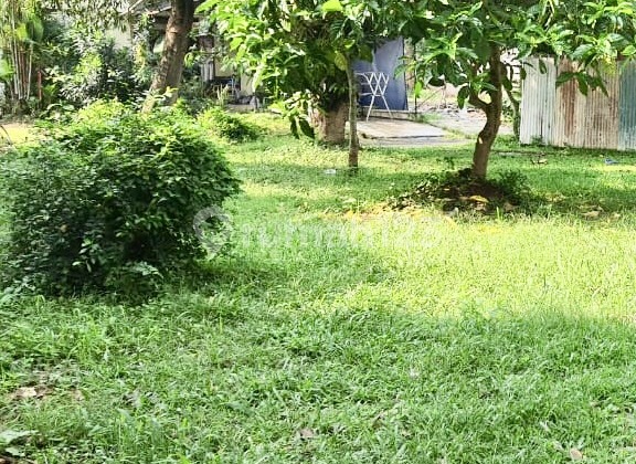 Jamin Termurahhh! Kavling Langka Di Cluster Rindang Adem Nyaman Langsung Survey di Jl. Alam Sutera Boulevard, Pakualam, Kec. Serpong Utara, Kota Tangerang Selatan, Banten, Alam Sutera