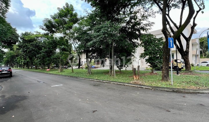 Beautiful Cluster! Sutera Palma Alam Sutera! Terbaik Untuk Tinggal! Kawasan Aman Dan Bebas Banjir Beautiful Cluster! Sutera Palma Alam Sutera! Terbaik Untuk Tinggal! Kawasan Aman Dan Bebas Banjir