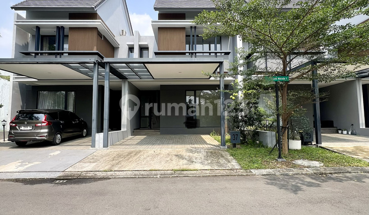 Free AJB! Promo Super Developer! Cocok bisa Nego Rumah Idaman di Area Sejuk Cluster Narada Alam Sutera Free AJB! Promo Super Developer! Cocok bisa Nego Rumah Idaman di Area Sejuk Cluster Narada Alam Sutera